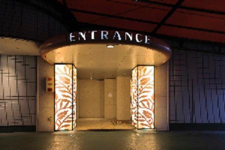Hotel Water Gate Ichinomiya (Adults Only) Inazawa Exteriér fotografie